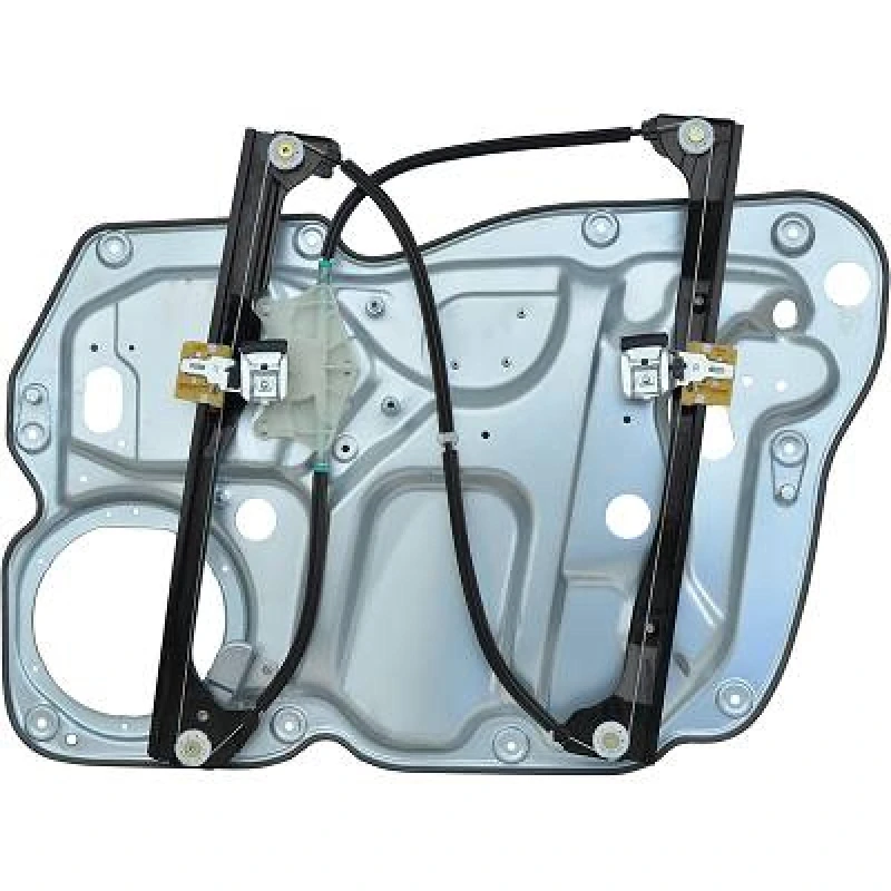 Image of Window regulator DIEDERICHS 2205820