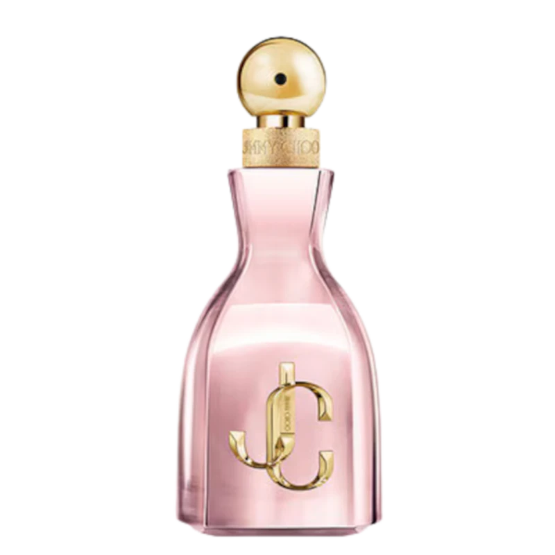 Image of Jimmy Choo I Want Choo With Love Eau de Parfum 40ml
