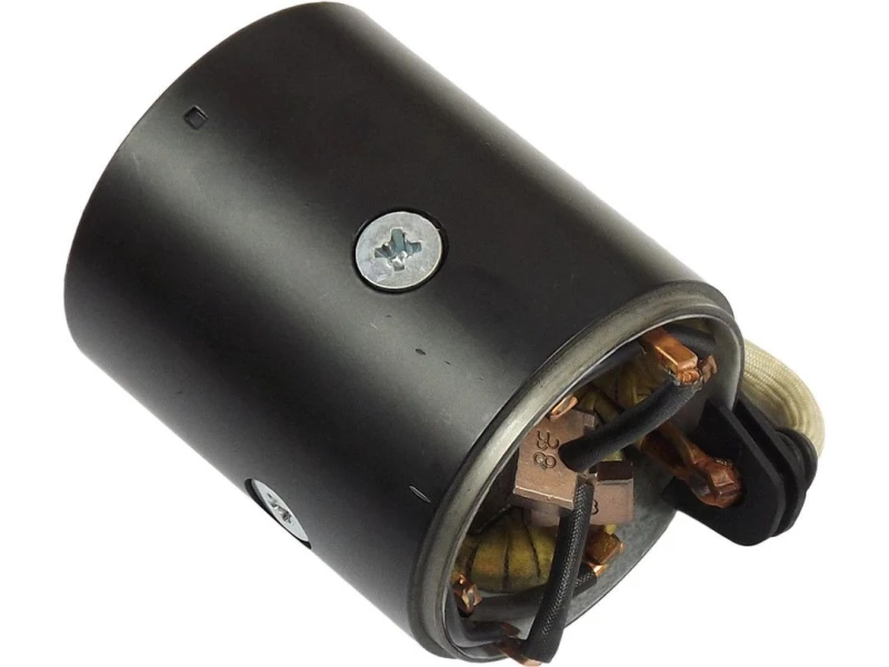 Image of AS-PL Field Winding, starter AS-PL SF9007