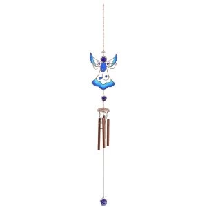 Image of Angel Windchime