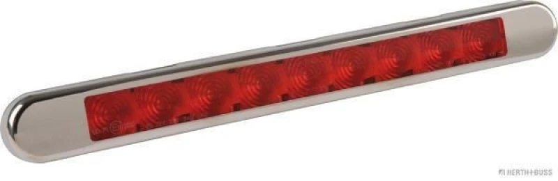 Image of Rear fog light HERTH+BUSS ELPARTS 81695210