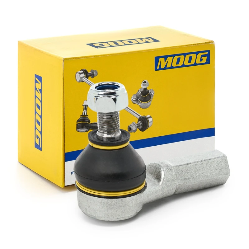 Image of MOOG OP-ES-3620 Track rod end Tie Rod End (914)
