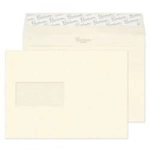 Image of PREMIUM C5 Envelopes 229 x 162mm 120 gsm High White Laid Pack of 500