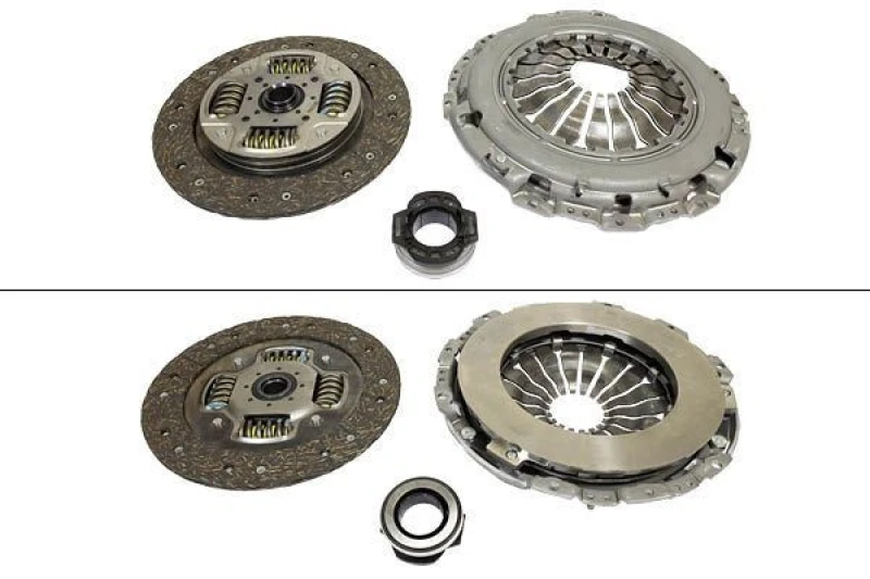 Image of KAWE Clutch kit KAWE 962131