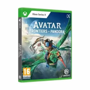 Image of Avatar: Frontiers of Pandora + The Child of Two Worlds Pack