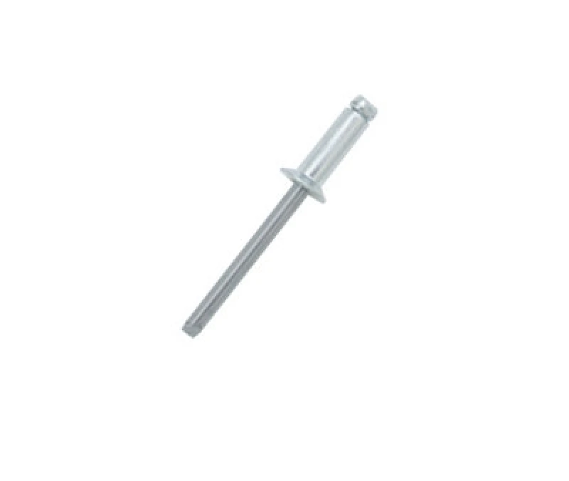 Image of Jrp Riveting Products 3.2 X 8mm Aluminium/steel Rivets - Jrpask3208 - Box Of 1000