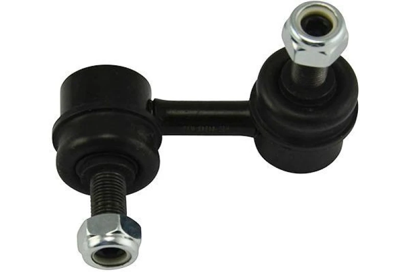 Image of KAVO PARTS Anti-roll bar link KAVO PARTS SLS-6518