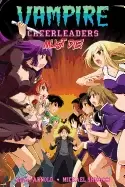 Image of vampire cheerleaders must die