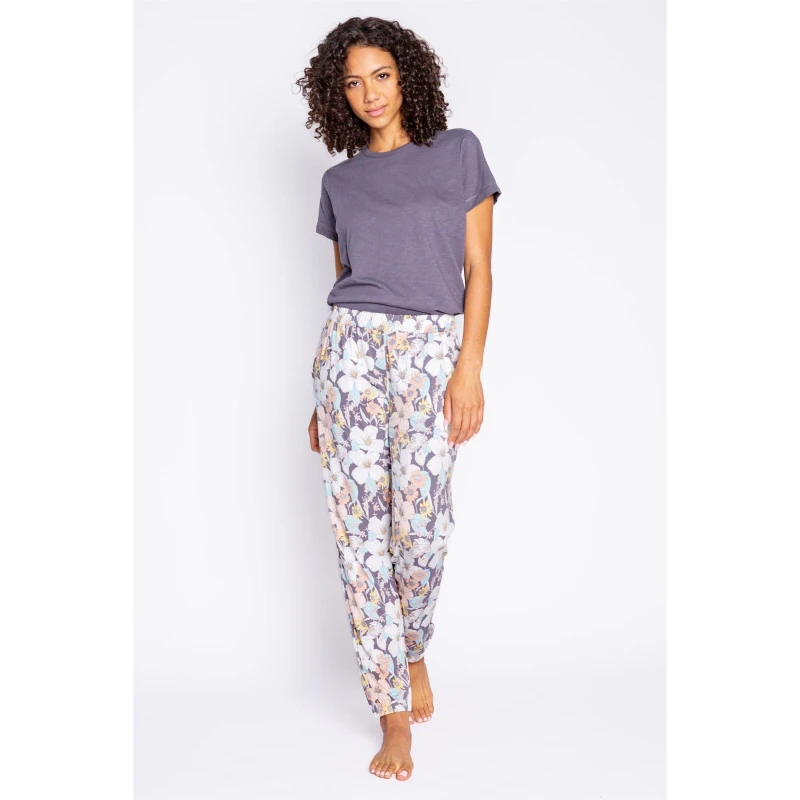 Image of PJ Salvage Pant Multicolour female 8 (XS)