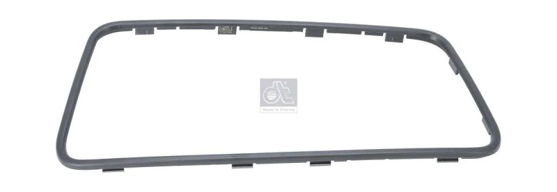 Image of Frame, outside mirror DT Spare Parts 2.73358