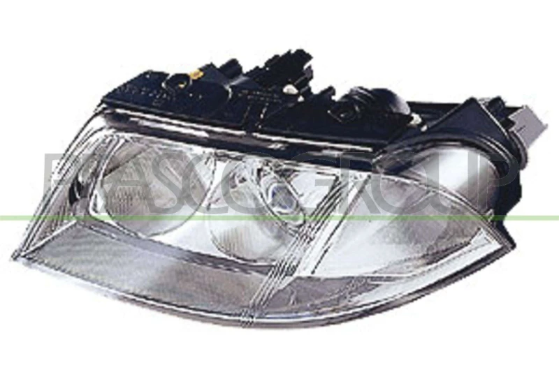 Image of PRASCO Headlight PRASCO VG0534904