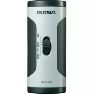 Image of Voltcraft SLC-100 Sound Level Calibrator