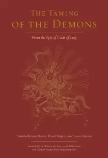 Image of The Taming of the Demons : The Epic of Gesar of Ling, Book Two