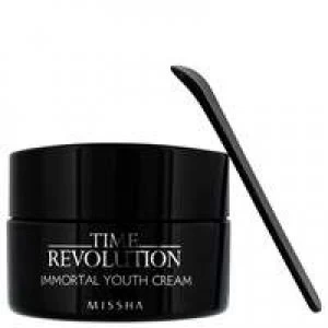 MISSHA Time Revolution Immortal Youth Cream 50ml