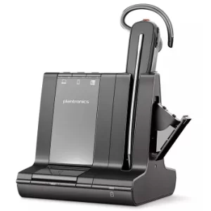 Image of S8245 MA SAVI 3in1 MOC DECT EMEA Headset