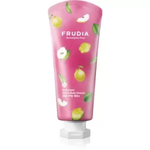 Image of Frudia My Orchard Quince Soothing Body Milk For Dry Skin 200ml