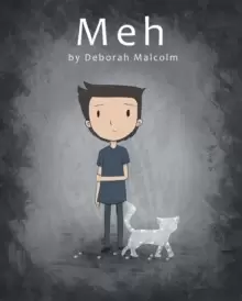 Image of Meh : A Story about Depression