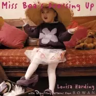 Image of miss beas dressing up