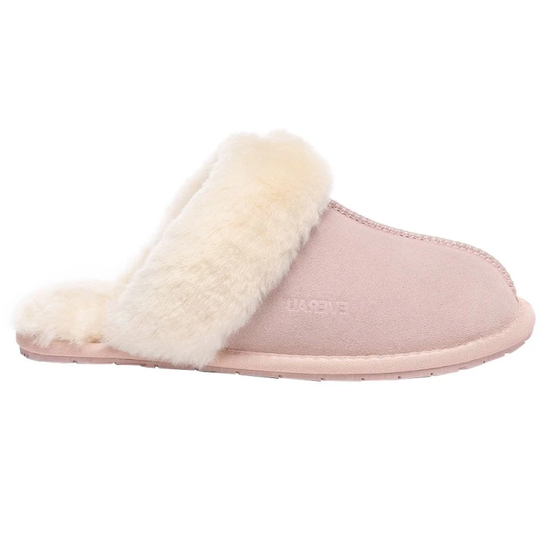 Image of EverAu Australia Harrier Slippers Pink