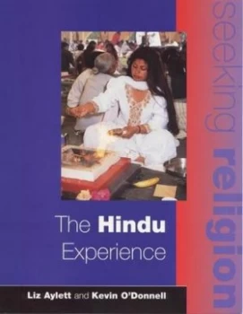 Image of The Hindu Experience by Kevin O Donnell Book