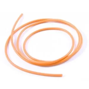 image of Etronix 12Awg Silicone Wire Orange (100Cm)