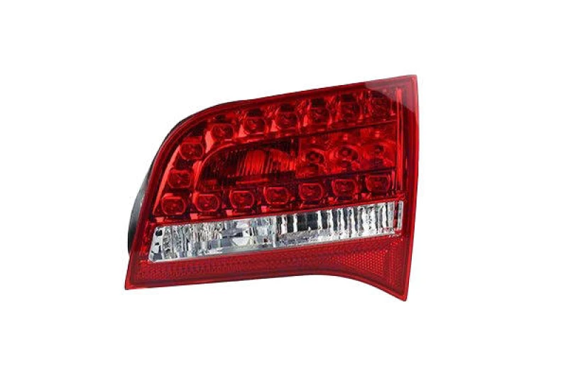 Image of JOHNS 13 19 88-85 Rear light Inner Section, without bulb holder, Right, LED Combination Rearlight (391)