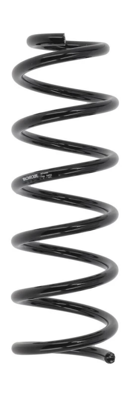Image of MONROE Coil spring MONROE SP4280