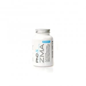Image of Phd Nutrition ZMA 90 Capsules
