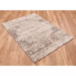 Image of Mastercraft - Galleria 63375 6252 Beige 133cm x 195cm Rectangle - Beige