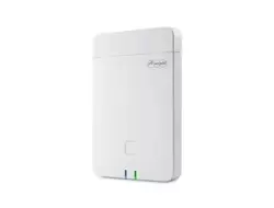 Image of Auerswald COMfortel WS-500M - VoIP-Telefonadapter - DECT - Base...