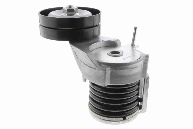 Image of VAICO V10-0749 Tensioner Original VAICO Quality Belt Tensioner,v-ribbed belt (541)