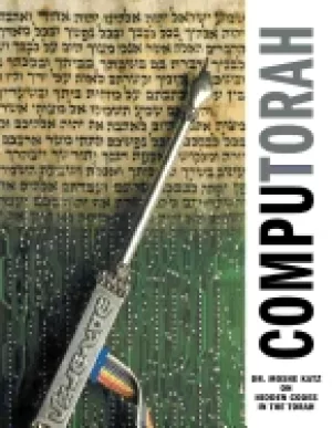 Image of computorah hidden codes in the torah