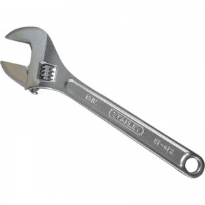 Stanley Adjustable Spanner 300mm