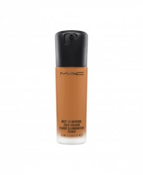 Image of MAC Next To Nothing Face Color Dark Deep