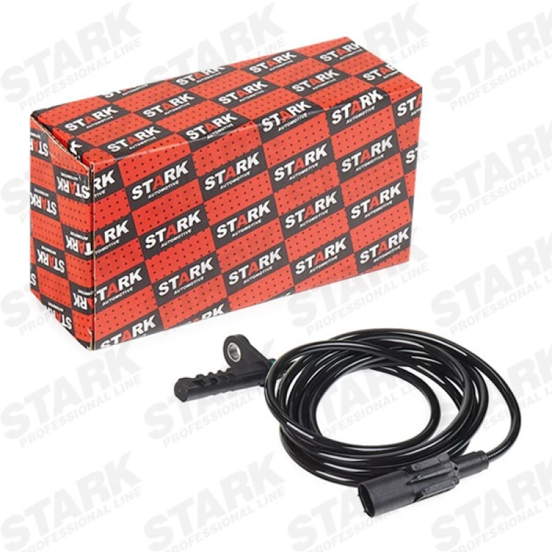 Image of STARK ABS sensor STARK SKWSS-0351266
