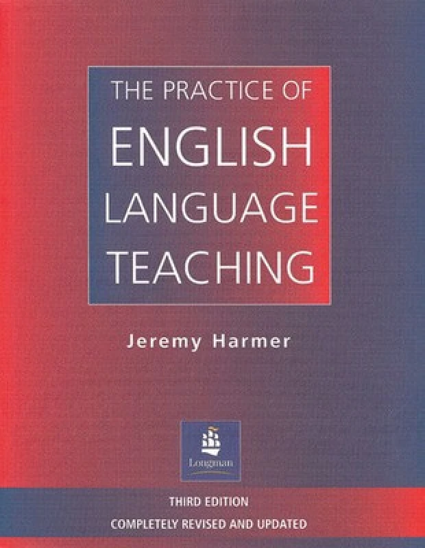 Image of The Practice of English Language Teaching by Jeremy Harmer Paperback