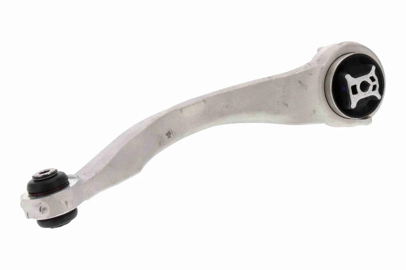 Image of VAICO V41-0077 Suspension arm Green Mobility Parts Control Arm, Aluminium, Lower, with rubber mount Aluminium Track Control Arm (273)