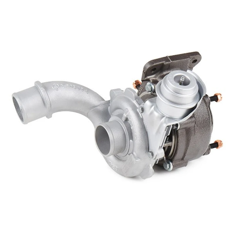Image of Turbocharger RIDEX REMAN 2234C0023R
