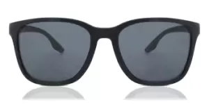 Image of Prada Linea Rossa Sunglasses PS02WS Polarized DG002G