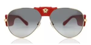 image of Versace Sunglasses VE2150Q 100211