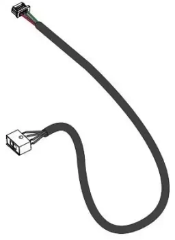 Image of Zebra 01890-300 printer/scanner spare part Sensor