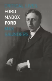 Image of Ford Madox Ford