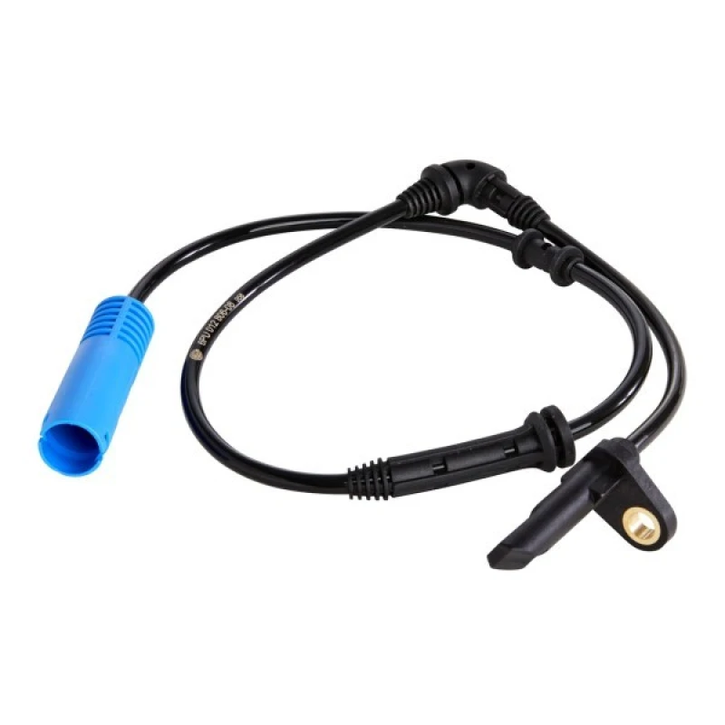 Image of HELLA ABS sensor HELLA 6PU 012 806-081