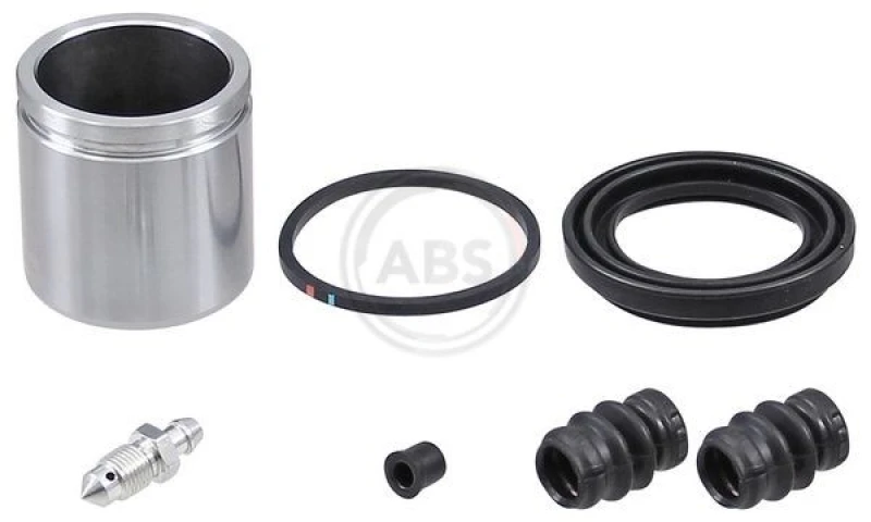 Image of A.B.S. Repair Kit, brake caliper A.B.S. 57390