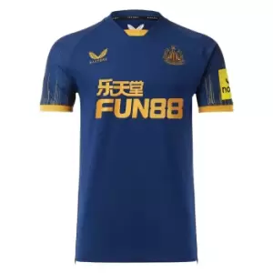 image of 2022-2023 Newcastle Away Shirt