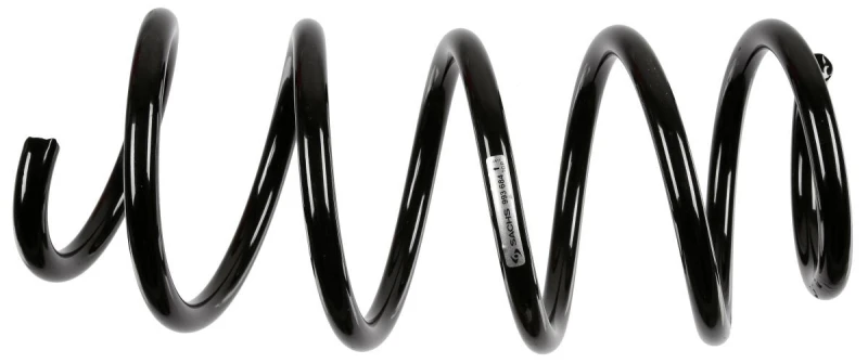 Image of Coil spring SACHS 993 684