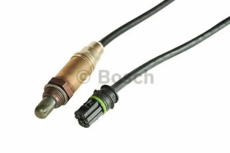 Image of Lambda sensor Bosch 0 258 003 751