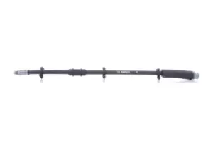 Image of Bosch Brake Hose 1 987 476 463 Brake Line,Brake Pipe FIAT,PEUGEOT,CITROEN,DUCATO Pritsche/Fahrgestell (290),DUCATO Kasten (290)
