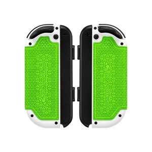 Image of Lizard Skins Nintendo Switch Grip - Emerald Green