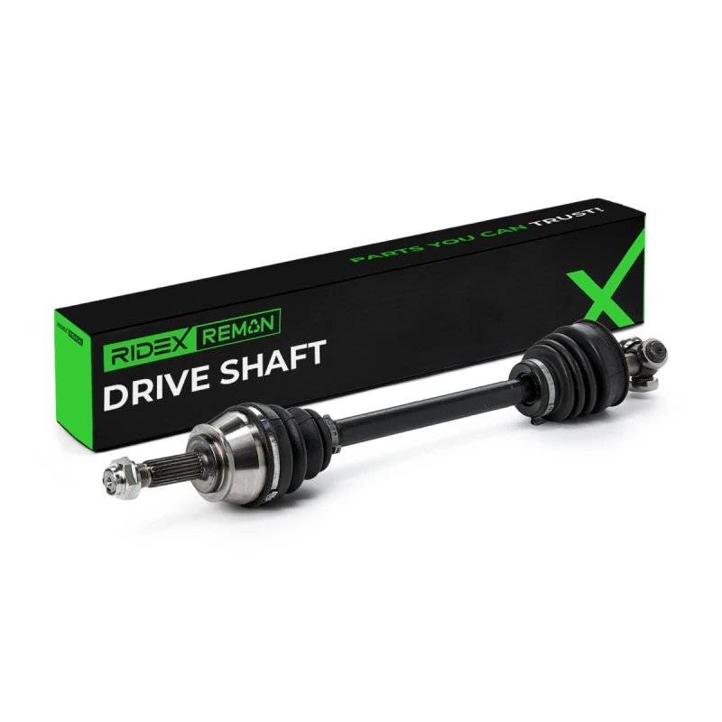 Image of RIDEX REMAN Drive shaft RIDEX REMAN 13D2295R